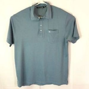 Travis Mathew Golf Polo
